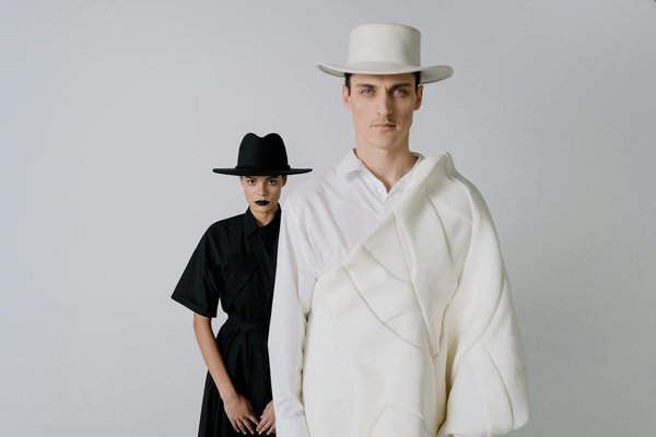 Les chaussures tabi : entre tradition et modernité!