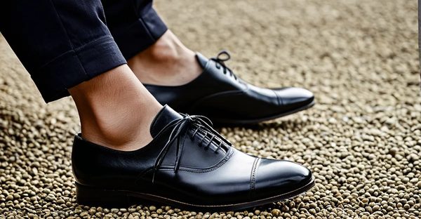 Les chaussures tabi : entre tradition et modernité!