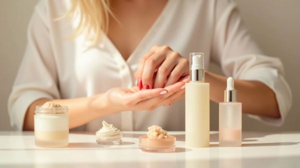Pourquoi choisir les produits de beauté Younique pour votre routine