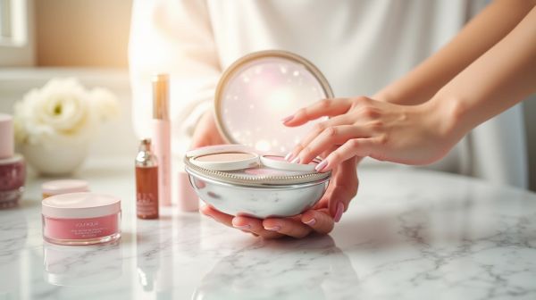 Pourquoi choisir les produits de beauté Younique pour votre routine