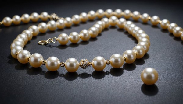 La magie des perles : un bijou pour chaque style