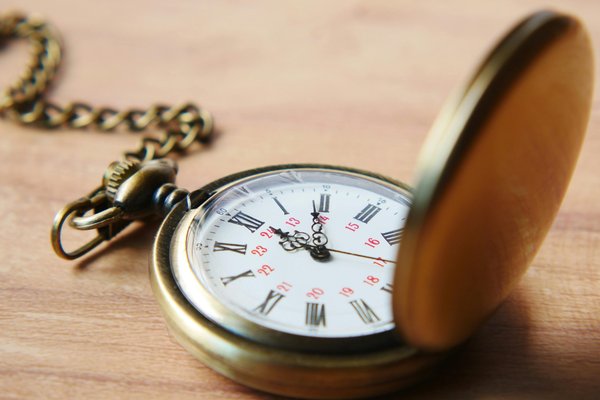 Montre gousset : le guide des styles incontournables